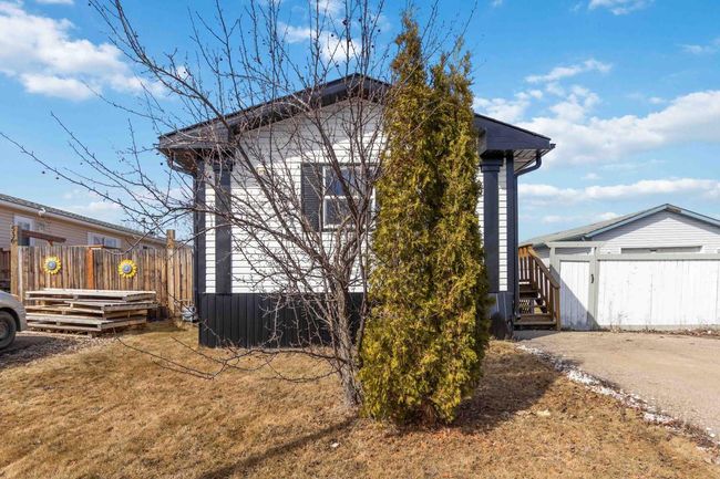 540 Mckinlay Cres, House other with 3 bedrooms, 2 bathrooms and 1 parking in Fort Mcmurray AB | Image 33