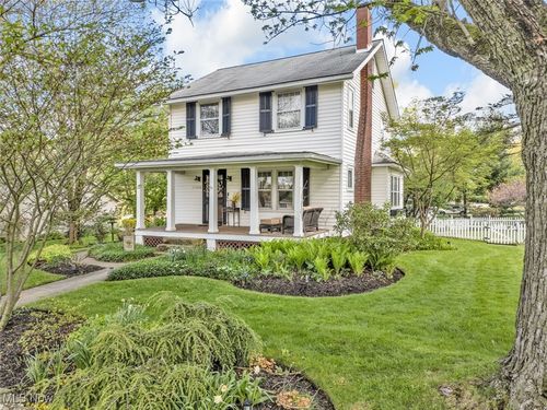 5791 Noel St, Louisville, OH, 44641-9321 | Card Image