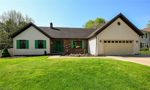 11040 Brookview Drive, Brecksville, OH, 44141 | Card Image