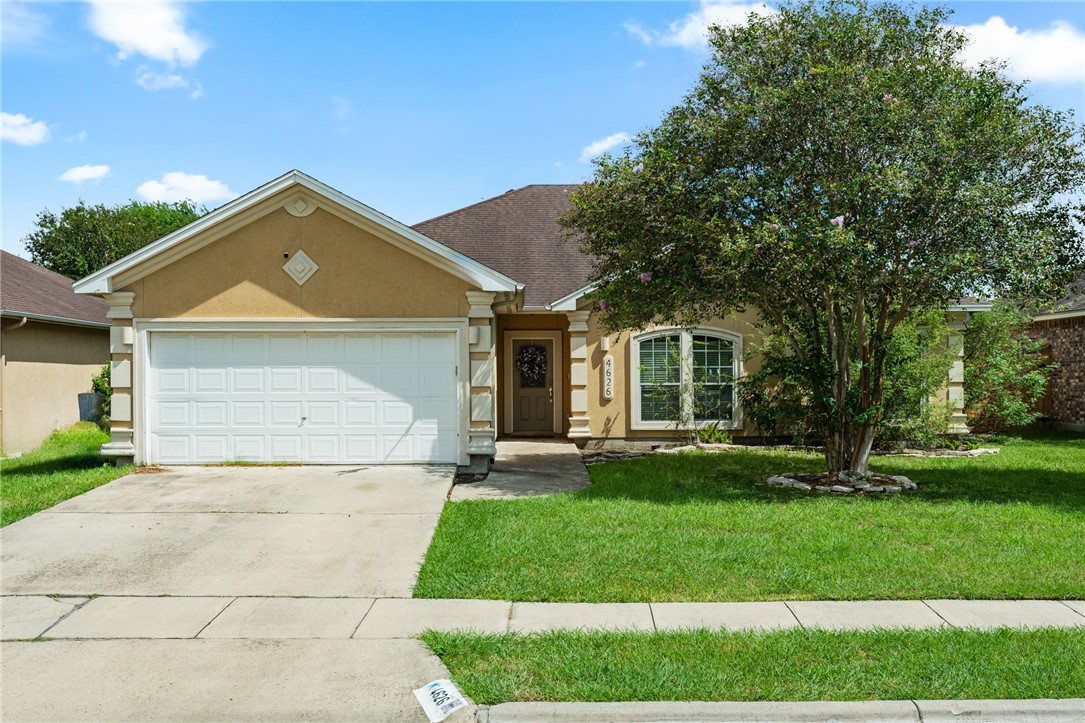 Valor Dr, Corpus Christi, TX 78413