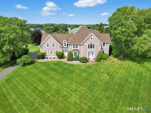 21 Marlborough Rd, Glastonbury, CT, 06033-2812 | Card Image