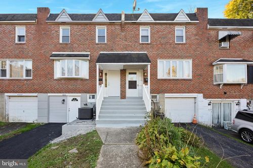 4010 Powell Rd, BROOKHAVEN, PA, 19015-2006 | Card Image