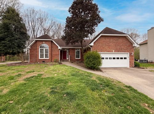 227 Longwood Ln, Clarksville, TN, 37043-4043 | Card Image