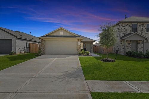 6854 Lantana Leaf Ln, Katy, TX, 77493-5760 | Card Image