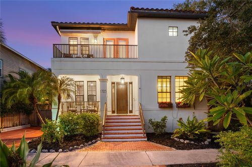 1723 Oak St, SARASOTA, FL, 34236-7538 | Card Image