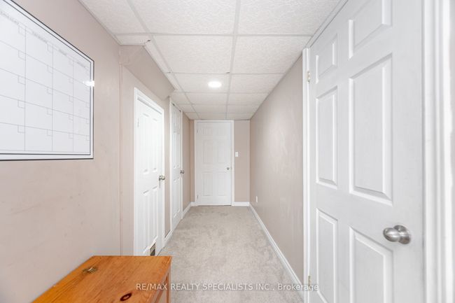 5312 Dryden Ave, House attached with 3 bedrooms, 3 bathrooms and 1 parking in Burlington ON | Image 42
