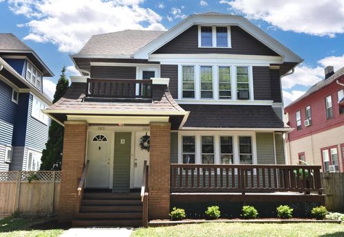2862-2860 N 50th Street, Milwaukee, WI, 53210 | Card Image