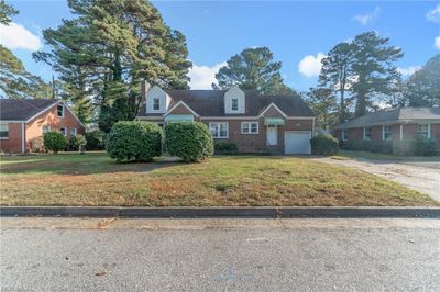 6324 Avon Road, Home with 0 bedrooms, 0 bathrooms and null parking in Norfolk VA | Image 2