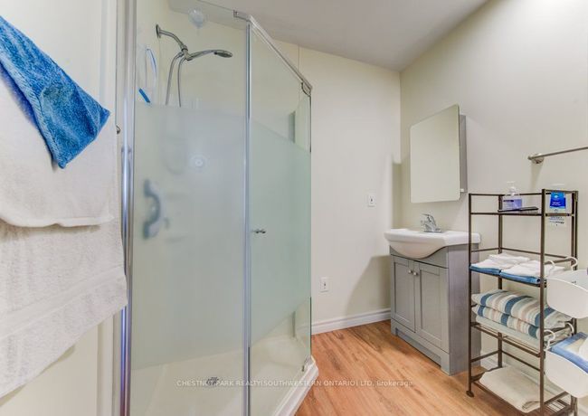 27 Station St, House other with 3 bedrooms, 2 bathrooms and 1 parking in Tavistock ON | Image 12