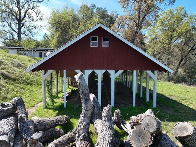 46771 Dunlap Rd, House other with 2 bedrooms, 0 bathrooms and null parking in Miramonte CA | Image 32