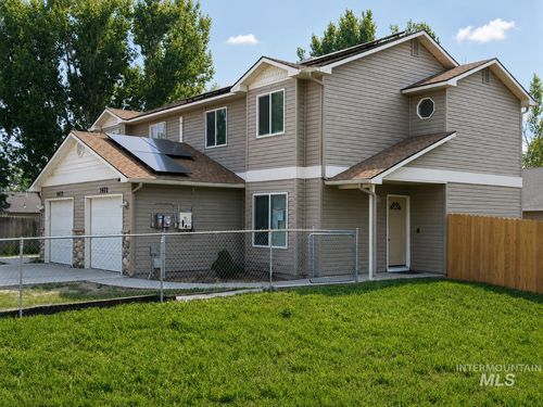 1421 W Orchard Ave, Nampa, ID, 83651-1885 | Card Image