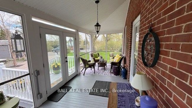 2756 Chalmers Ave, House other with 5 bedrooms, 2 bathrooms and 2 parking in Youngs Point ON | Image 12