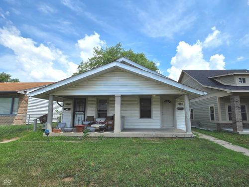 1838 E Minnesota Street, Indianapolis, IN, 46203 | Card Image