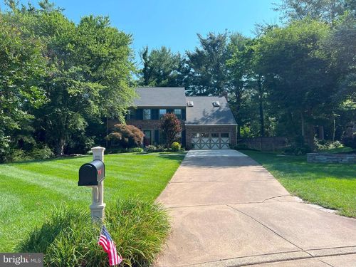 1631 Autumnwood Dr, RESTON, VA, 20194-1524 | Card Image