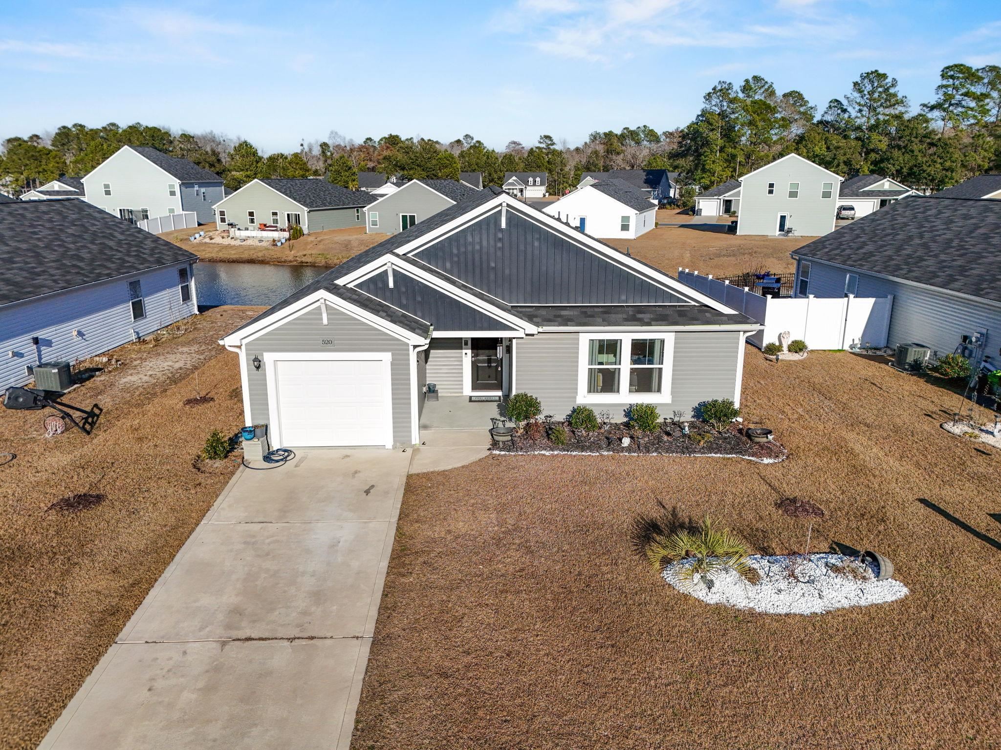 Residential in Conway 5