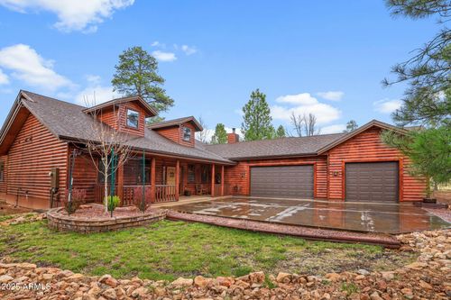4797 Juniper Dr, Happy Jack, AZ, 86024-8086 | Card Image