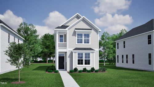 15-704 Georgia'S Landing Parkway, Raleigh, NC, 27603 | Card Image