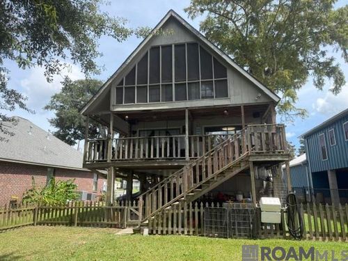 5048 Pecan Island Rd, Jarreau, LA, 70749 | Card Image