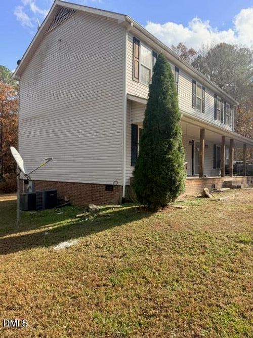 2694 Olmstead Rd, Creedmoor, NC, 27522-9325 | Card Image