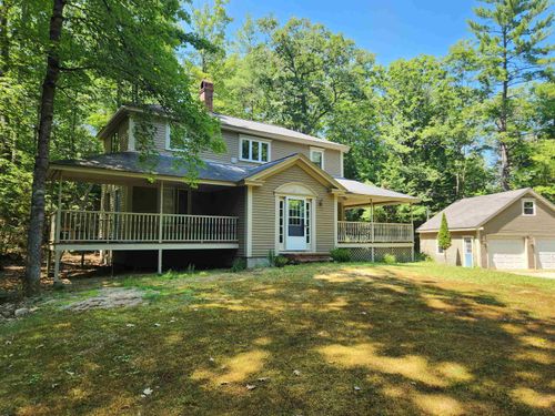 100 Colonial Cir, Harrison, ME, 04040-3924 | Card Image