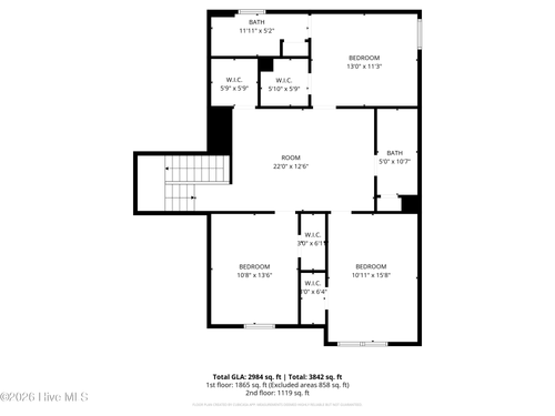 54-400 Piney Oak Dr, Carthage, NC, 28327-5701 | Card Image