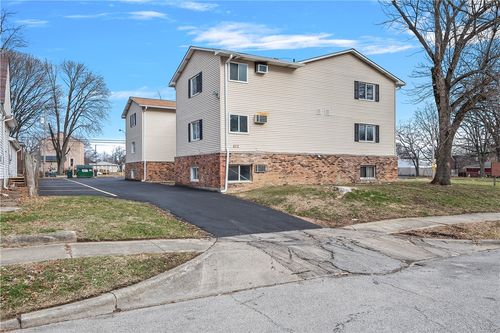 612 W Macon St, Decatur, IL, 62522-3069 | Card Image