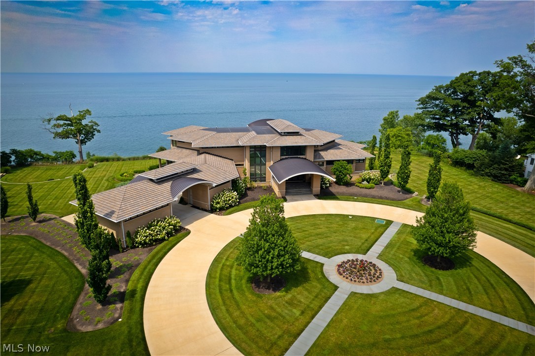 Lake Rd, Bay Village, OH 44140