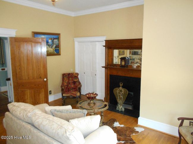 601 Saint Patrick St, House other with 5 bedrooms, 4 bathrooms and null parking in Tarboro NC | Image 42