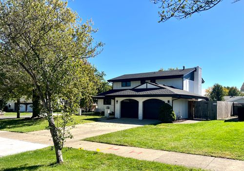 214 Cambridge Ln, Bloomingdale, IL, 60108-1506 | Card Image