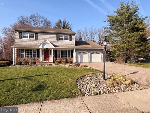 100 Kino Boulevard, Hamilton, NJ, 08619 | Card Image