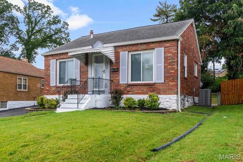 528 Ruthland Dr, Saint Louis, MO, 63125-3337 | Card Image