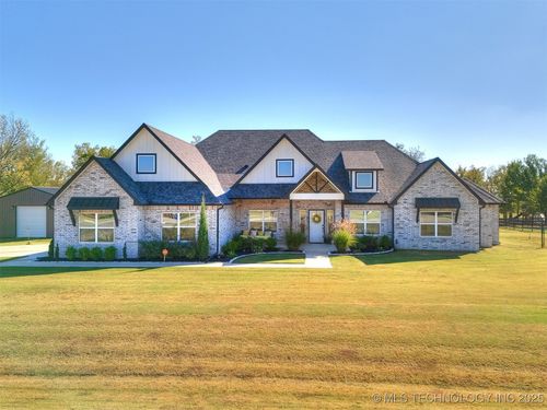 29384 E 105th St S, Coweta, OK, 74429-6441 | Card Image