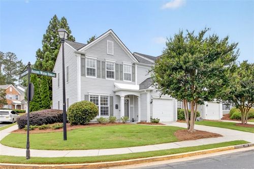 4901 Falling Water Terrace, Roswell, GA, 30076 | Card Image