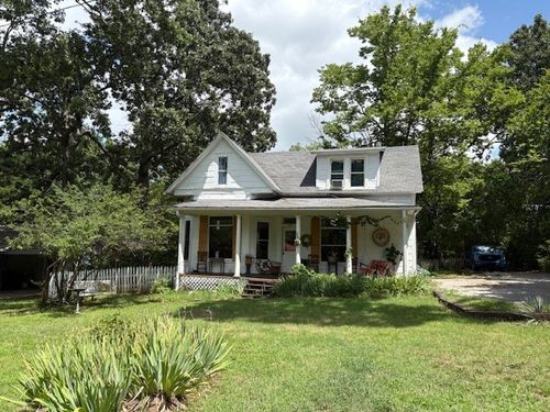 546 E Rebecca St, Fayetteville, AR, 72701-3539 | Card Image