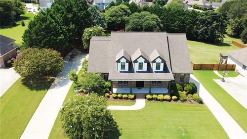 1232 Reece Dr, Hoschton, GA, 30548-1391 | Card Image