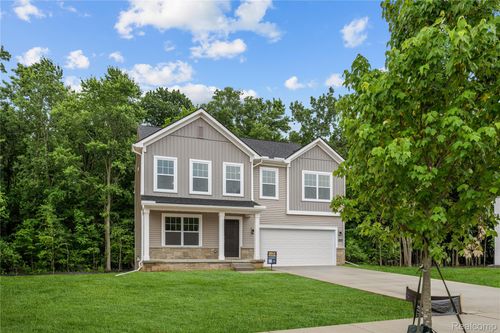 4278 Oak St, Grand Blanc, MI, 48439-3448 | Card Image
