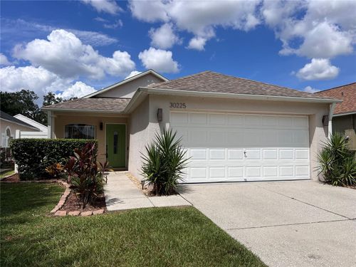 30225 Double Dr, WESLEY CHAPEL, FL, 33545-4203 | Card Image
