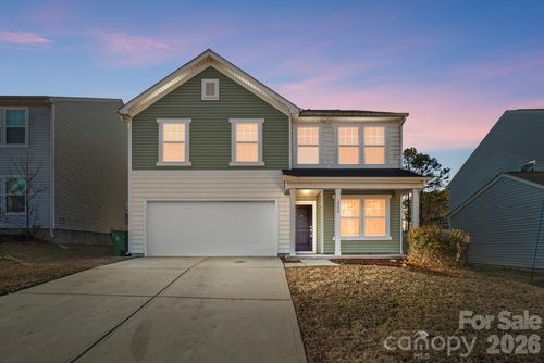 1000 Newfound Hollow Dr, Charlotte, NC, 28214-8823 | Card Image
