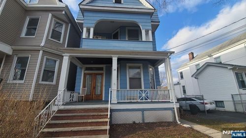 34 Olive St, Bloomfield, NJ, 07003-3209 | Card Image