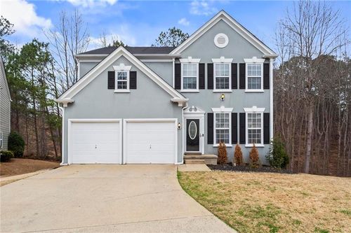 314 Ashland Ct, woodstock, GA, 30189-7165 | Card Image