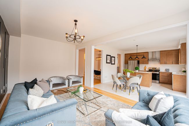 31 Player Dr, House other with 4 bedrooms, 4 bathrooms and 4 parking in Erin ON | Image 17