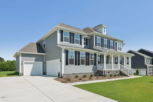 56 Shelby Meadow Ln, Angier, NC, 27501-5549 | Card Image