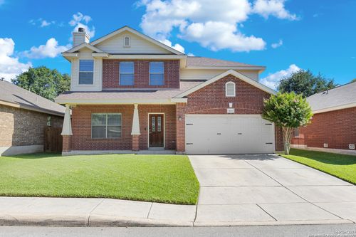 5614 Cross Pond, San Antonio, TX, 78249-3825 | Card Image