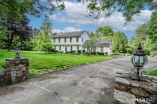 106 Bates Rock Rd, Southbury, CT, 06488-1261 | Card Image