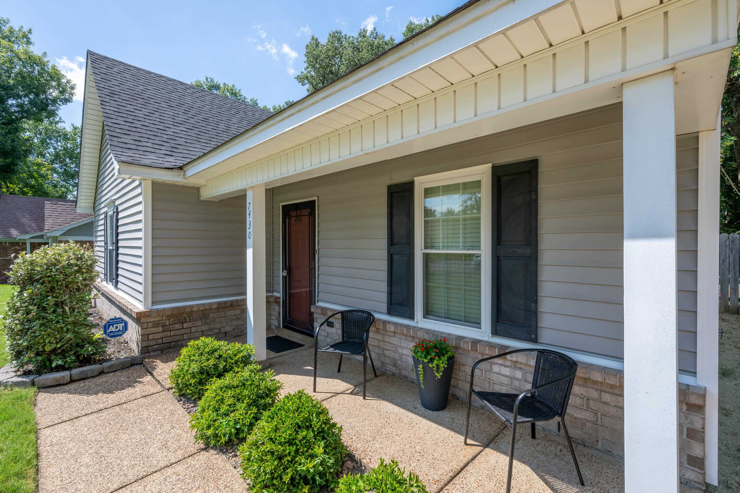 Residential in Memphis 3