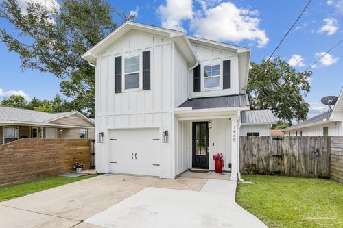 1445 E Cross St, Pensacola, FL, 32503-4643 | Card Image