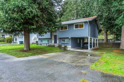 1522 128 St, House other with 5 bedrooms, 2 bathrooms and 3 parking in Surrey BC | Image 1