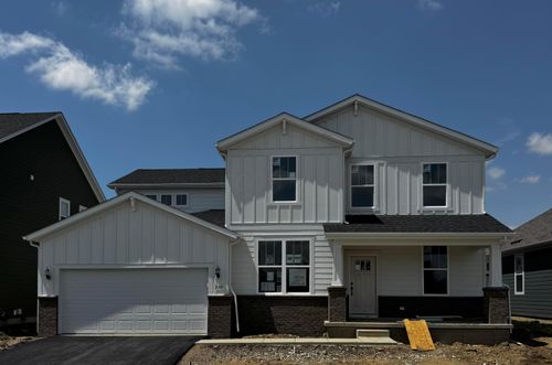 lot-409-2101 Broccoli Dr, Hilliard, OH, 43026-3929 | Card Image