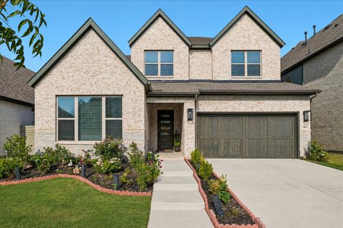 1804 Wren St, Argyle, TX, 76226-3352 | Card Image