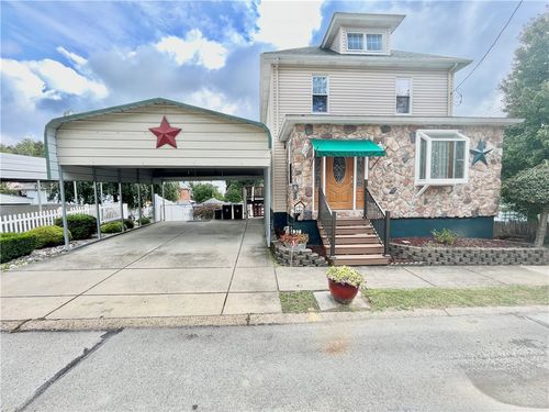 437 Wayne Ave, City of Greensburg, PA, 15683 | Card Image